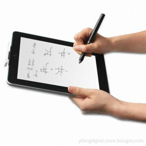Touch Pen for iPad, with Dongle Type Receiver, Precise Handwriting Photo Sketcher and E-signature